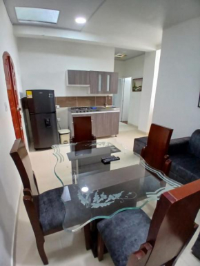 Apartamento NUEVO en el centro de Palmira